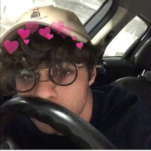 Meet your Posher, Syd